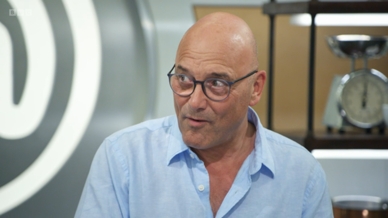 Masterchef fans are in trouble when they discover a very rude conspiracy theory