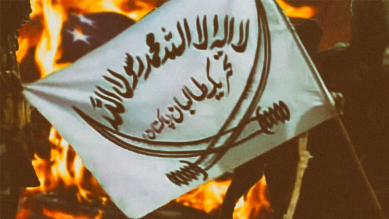 Jihad is about to ignite in America