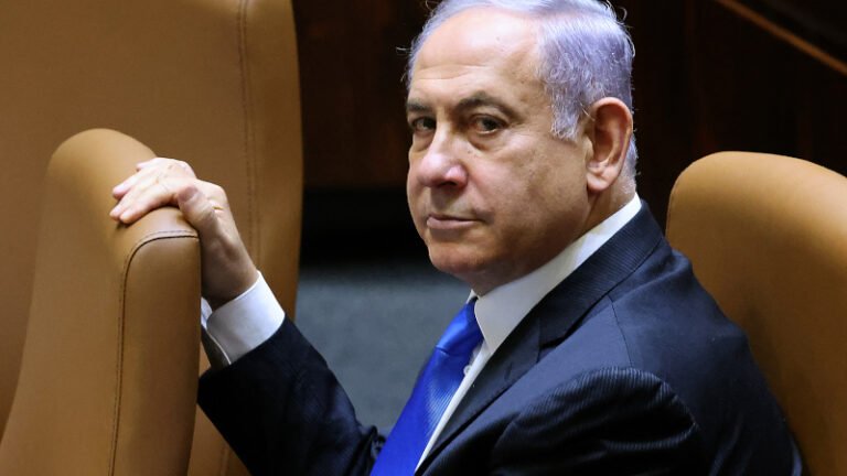 Tuesday LIVE: Netanyahu says ‘no ceasefire’ without hostage release – tune in!
