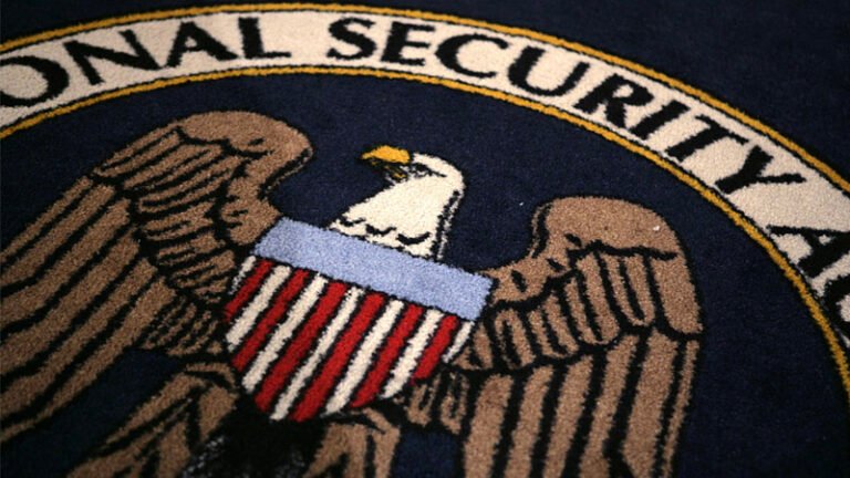 NSA promotes anti-white racism and ‘queer theory’ among employees, leaked document shows
