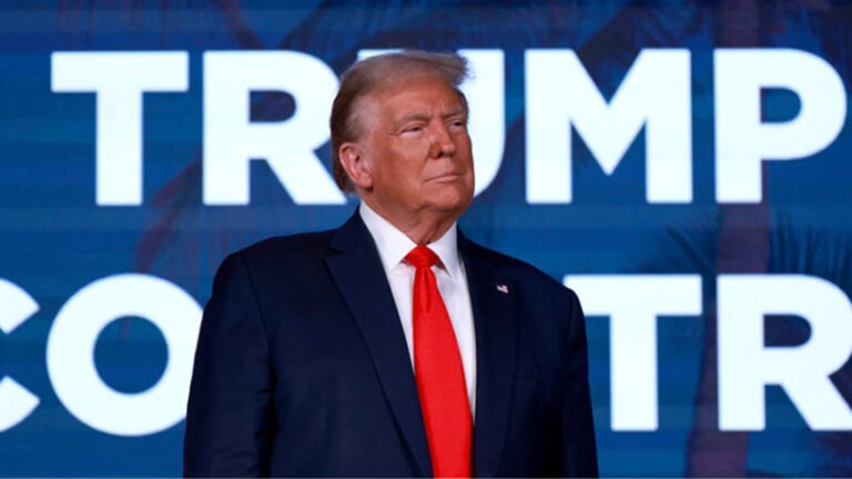Sunday Live: Democrats panic as poll shows Trump beating Biden by 300 electoral college votes