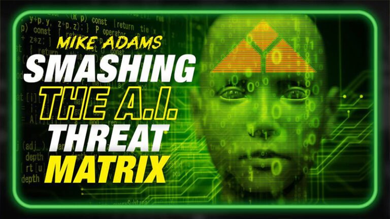Breaking the AI ​​Threat Matrix: How Humanity Defeats Skynet