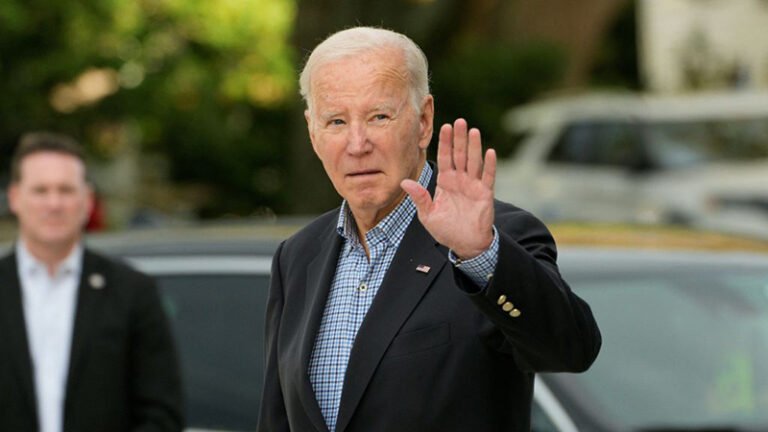 Biden announces he has signed ‘another 0 million withdrawal’ from the Pentagon for Ukraine