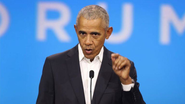 Obama Sounds Alarm About Trump’s 2024 Win as Deep State Struggles to Launch Race War – Sunday Night Live