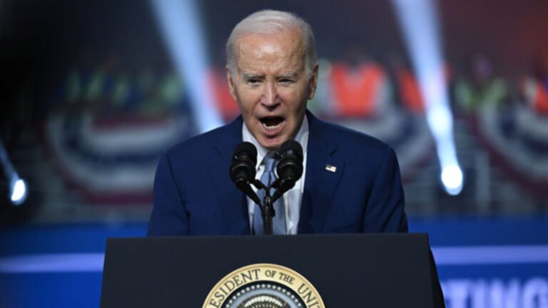 What’s really behind Biden’s threat to send Americans to Russia?