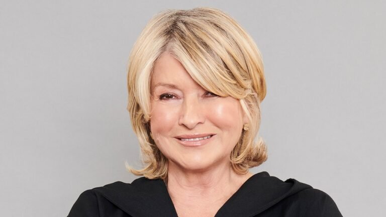 Martha Stewart, 82, shares sizzling ‘thirst trap’ selfie: ‘Save some sexy for the rest of us!’