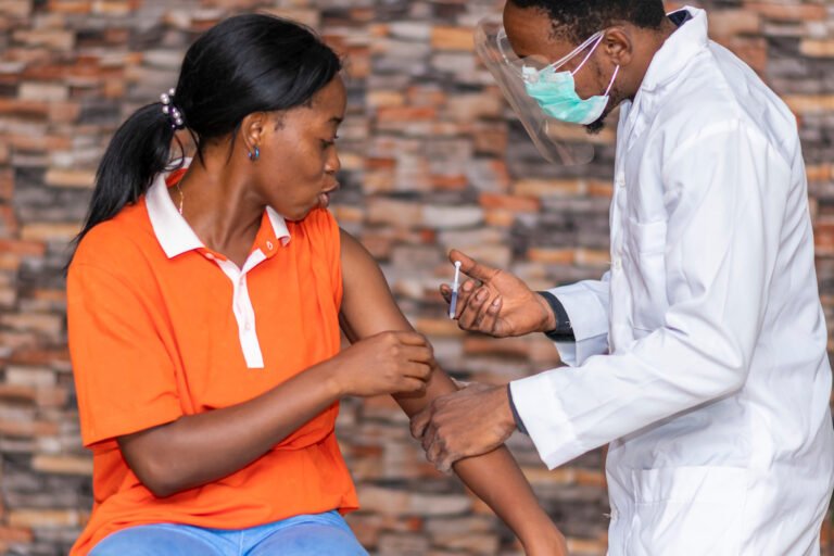Misinformation and religious beliefs drag Africa’s COVID vaccine rate