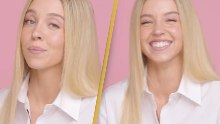 Sydney Sweeney perfectly responds to being called ‘dumb blond with big t*ts’