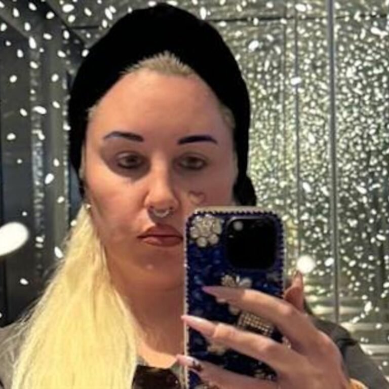 Amanda Bynes Says She Wants to Do THIS Instead of Her Podcast