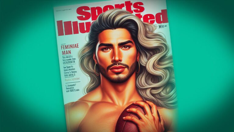 Woke Sports Illustrated Tells All Employees They’re Fired!