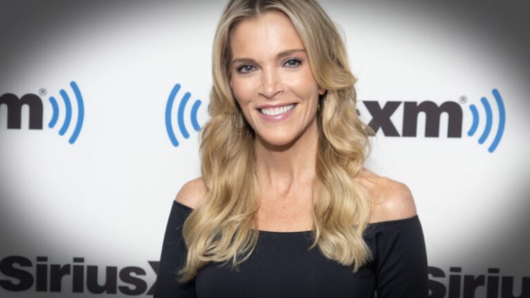 What does she know?  Megyn Kelly says the world should hear from Epstein ‘directly’ this year