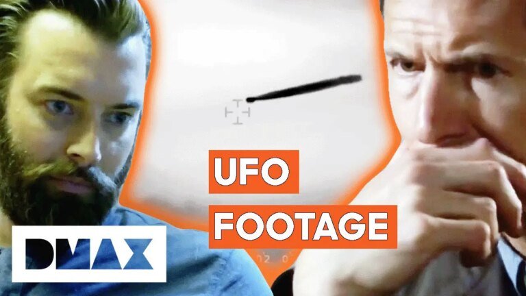 Forensic experts delve into UFO phenomena