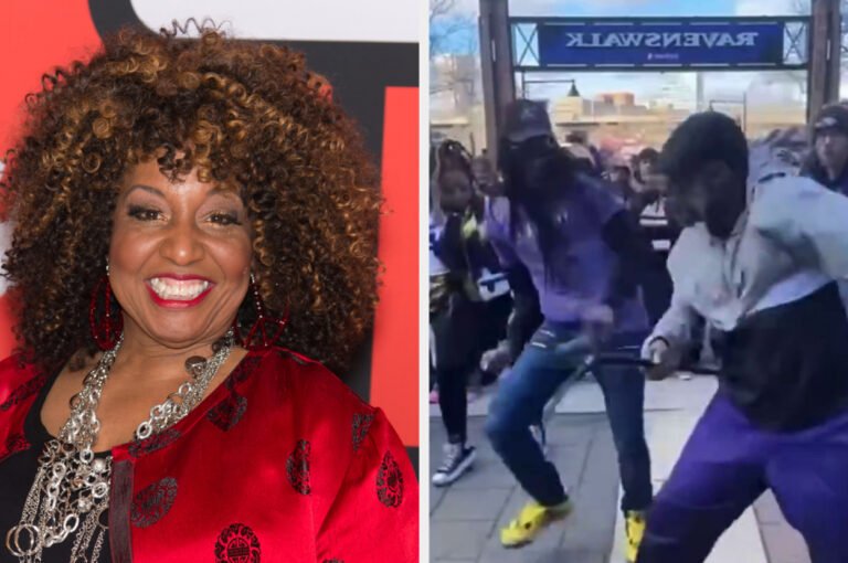 Cheryl Lynn Responds to “Encore” Going Viral Amid Baltimore Ravens Success: ‘There’s No Better Feeling’