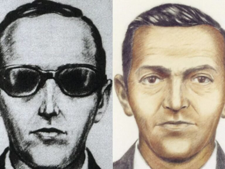 A suspect may have been found in the DB Cooper skyjacking case