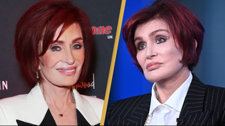 Sharon Osbourne regrets losing ‘too much’ weight on Ozempic after revealing she’s ‘under 100 pounds’