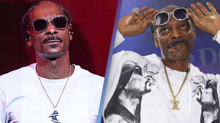 Snoop Dogg turned down 0 million OnlyFans offer claiming ‘no amount of money’ could make him join