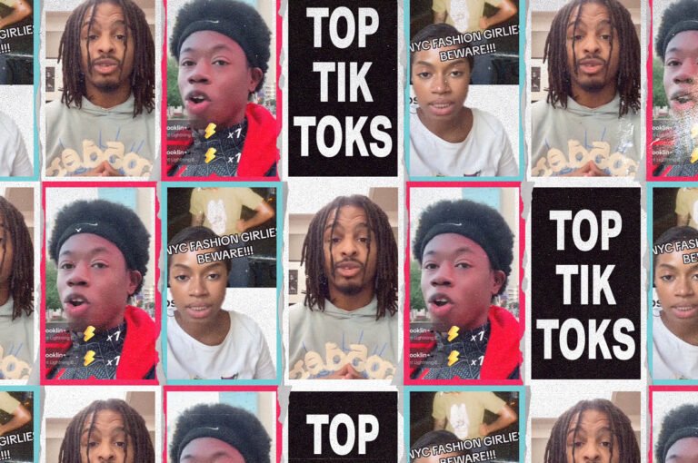 TikToks That Made Us Laugh, Cry, and Sigh in 2023: Stolen Tabis, Relationship Drama, More