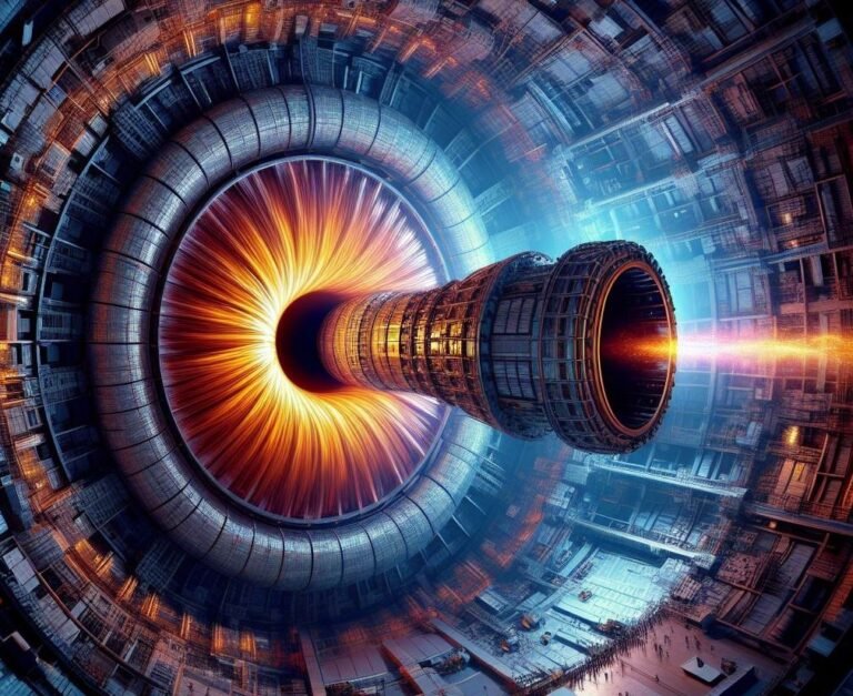 Scientists want to build a bigger accelerator and think it will be safe