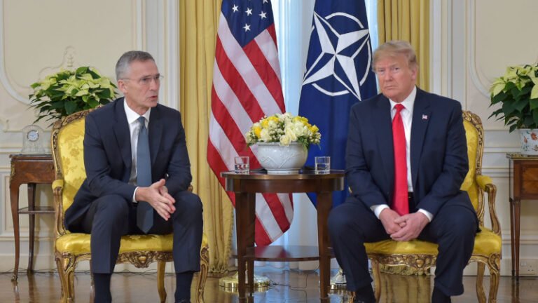 Germany fears NATO will not survive Trump – NYT