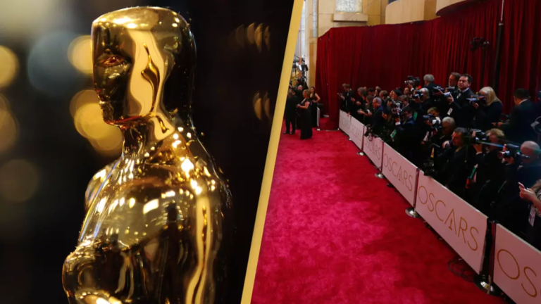 People are all saying the same thing after ‘obvious Oscar season’