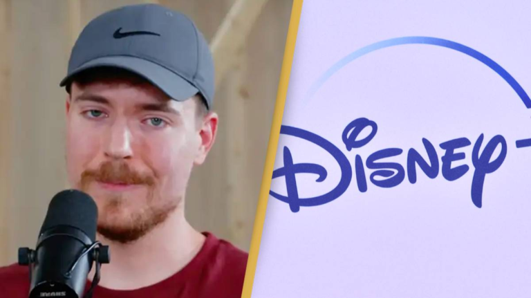 MrBeast responds to claims he sold his YouTube channel to Disney for  billion
