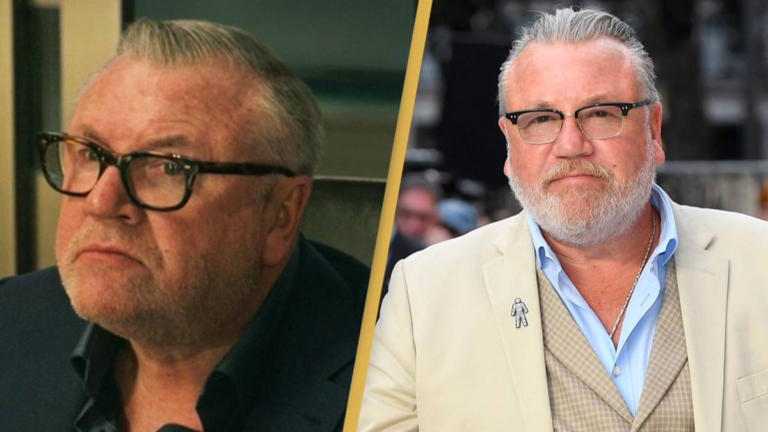 Ray Winstone admits trying to quit role in Marvel movie after ‘soul-destroying’ experience with producers