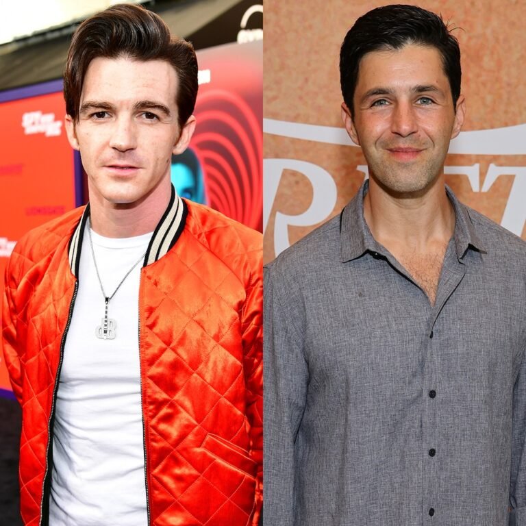 Drake Bell Responds to Backlash Over Costar Josh Peck’s Silence on Quiet on Set Docuseries