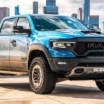 2025 Ram 1500 review | CarExpert