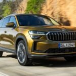 2025 Skoda Kodiaq review | CarExpert