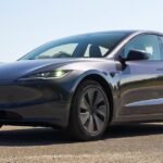 2025 Tesla Model 3 review