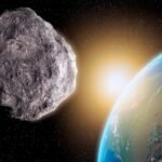 6 Dangerous Asteroids On Collision Course With Earth, First One May Hit In October