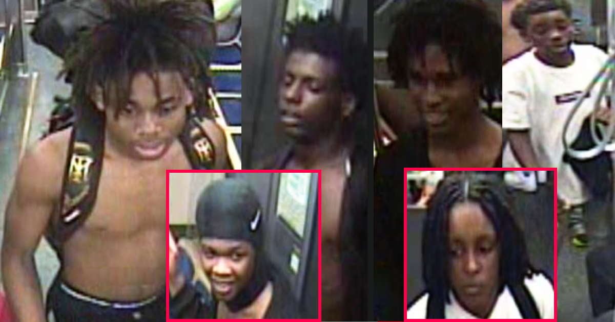 A 12-year-old boy and two teens are charged with CTA robbery after 'Rooftop pastor' arranged their surrender