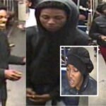 A couple robbed a Red Line passenger and forced him to reveal his phone's PIN, police say