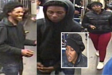 A couple robbed a Red Line passenger and forced him to reveal his phone's PIN, police say