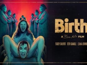 Adult Time debuts X-rated premiere of Bree Mill's feature film, Birth