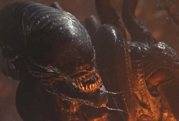 Alien: Romulus - Xenomorph