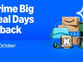 Amazon Prime Big Deal Days 2024