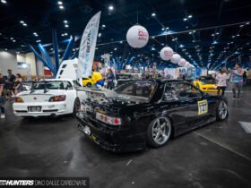 Anime Matsuri Texas 2024: An Unnatural But Natural Crossover