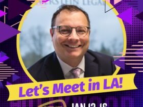 Attorney Corey D. Silverstein announces participation in XBIZ 2025