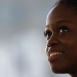 Ballerina Michaela DePrince Dies At 29