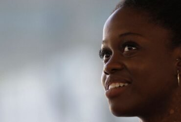 Ballerina Michaela DePrince Dies At 29