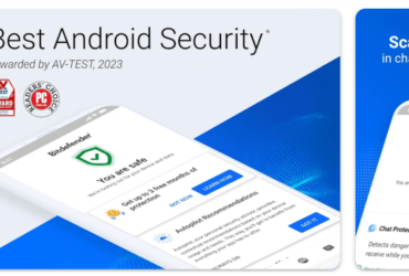 Bitdefender Mobile Security review