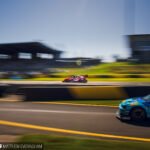 Blown Away At The 2024 World Time Attack Challenge