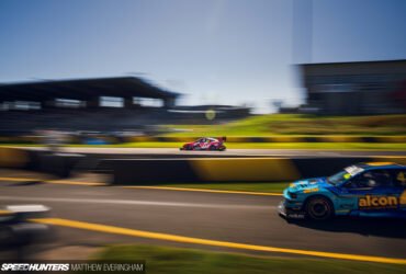 Blown Away At The 2024 World Time Attack Challenge