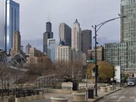 Boy, believed to be 14 years old, arrested after man was beaten and carjacked near Millennium Park