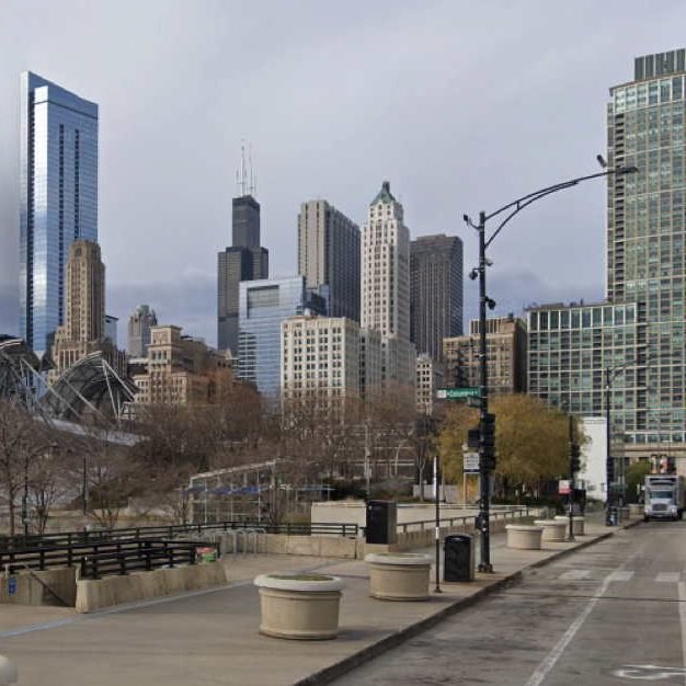 Boy, believed to be 14 years old, arrested after man was beaten and carjacked near Millennium Park