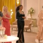 Celebs Go Dating star criticized as he is accused of 'disrespecting women'