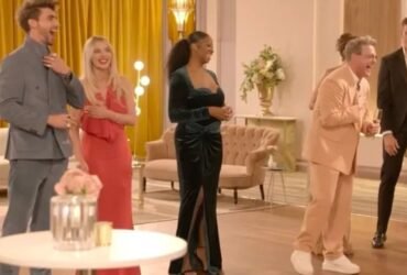 Celebs Go Dating star criticized as he is accused of 'disrespecting women'