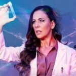 Cherie DeVille stars in the sci-fi thriller Project X from Digital Playground
