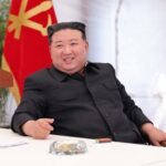 China, Russia Send Greetings To Kim Jong Un On North Korea